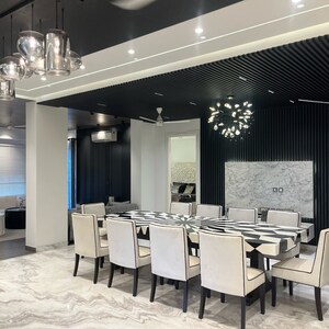 4 BHK Builder Floor For Sale in Kohli One Malibu Town, Malibu Town