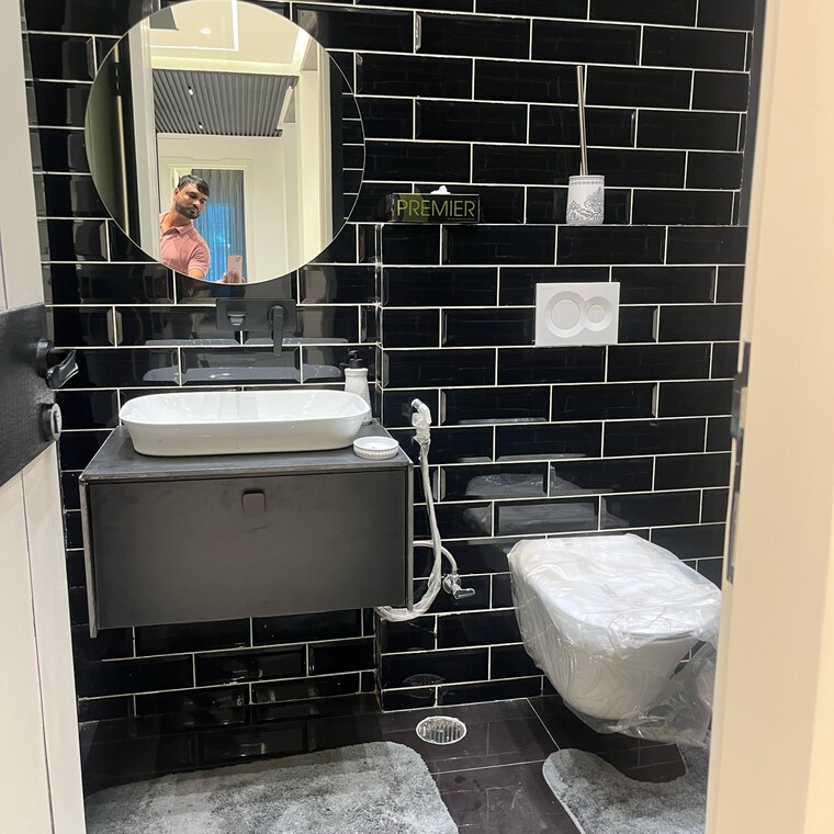 undefined, kohli-one-malibu-town 4 Bedroom 430 Sq.Yd. Builder Floor In Malibu Town Gurgaon 9149642