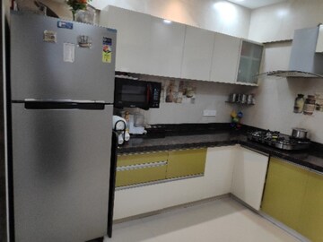 Kitchen in 2 BHK Apartment at Rawat Madhuli, Sinhagad – for Sale