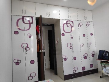 Team Area in 2 BHK Apartment at Rawat Madhuli, Sinhagad – for Sale