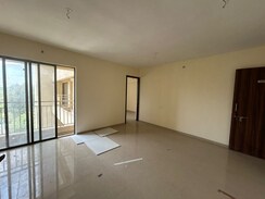 2 BHK + Pooja Room Apartment For Sale in Unnathi Woods Phase 1 And 2