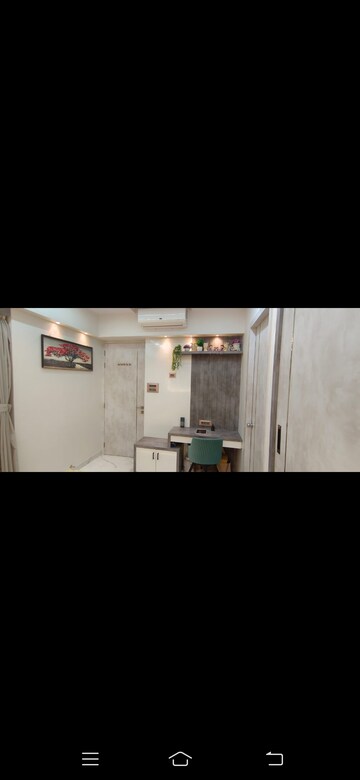Team Area in 2 BHK Apartment at Raymond Ten X Vibes, J K Gram – for Rent