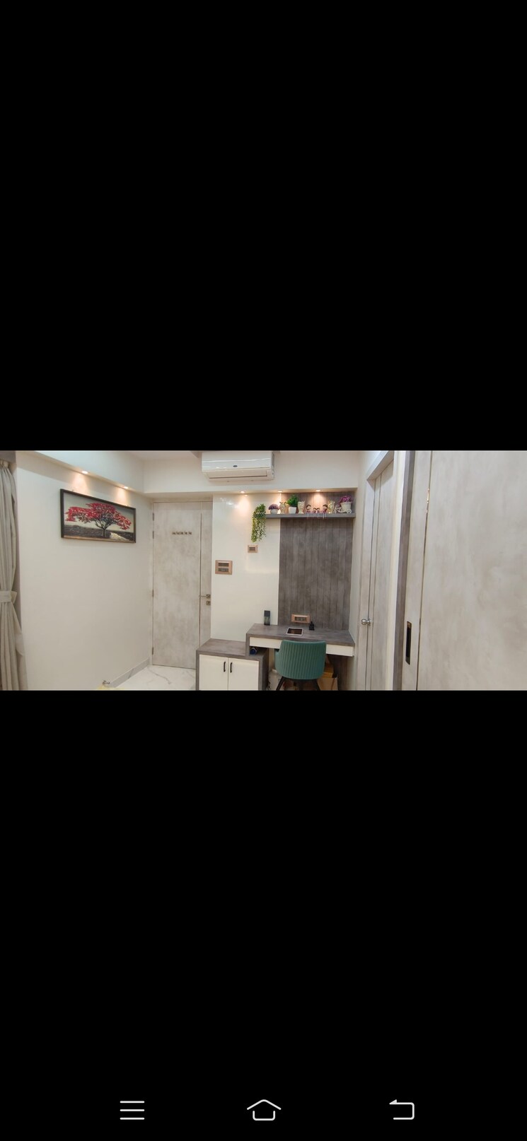 Team Area, raymond-ten-x-vibes 2 Bedroom 550 Sq.Ft. Apartment In J K Gram Thane 9149672