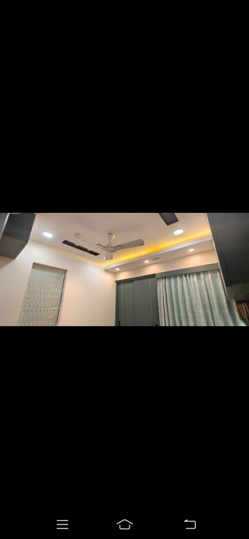 Bedroom in 2 BHK Apartment at Raymond Ten X Vibes, J K Gram – for Rent