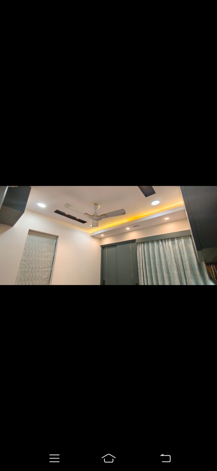 Bedroom, raymond-ten-x-vibes 2 Bedroom 550 Sq.Ft. Apartment In J K Gram Thane 9149672