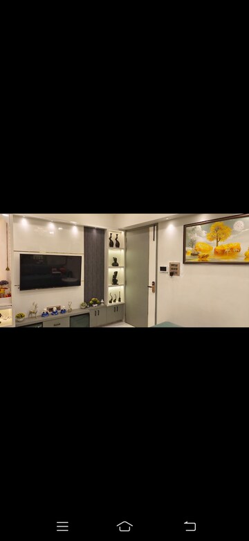 Furnished Amenities in 2 BHK Apartment at Raymond Ten X Vibes, J K Gram – for Rent