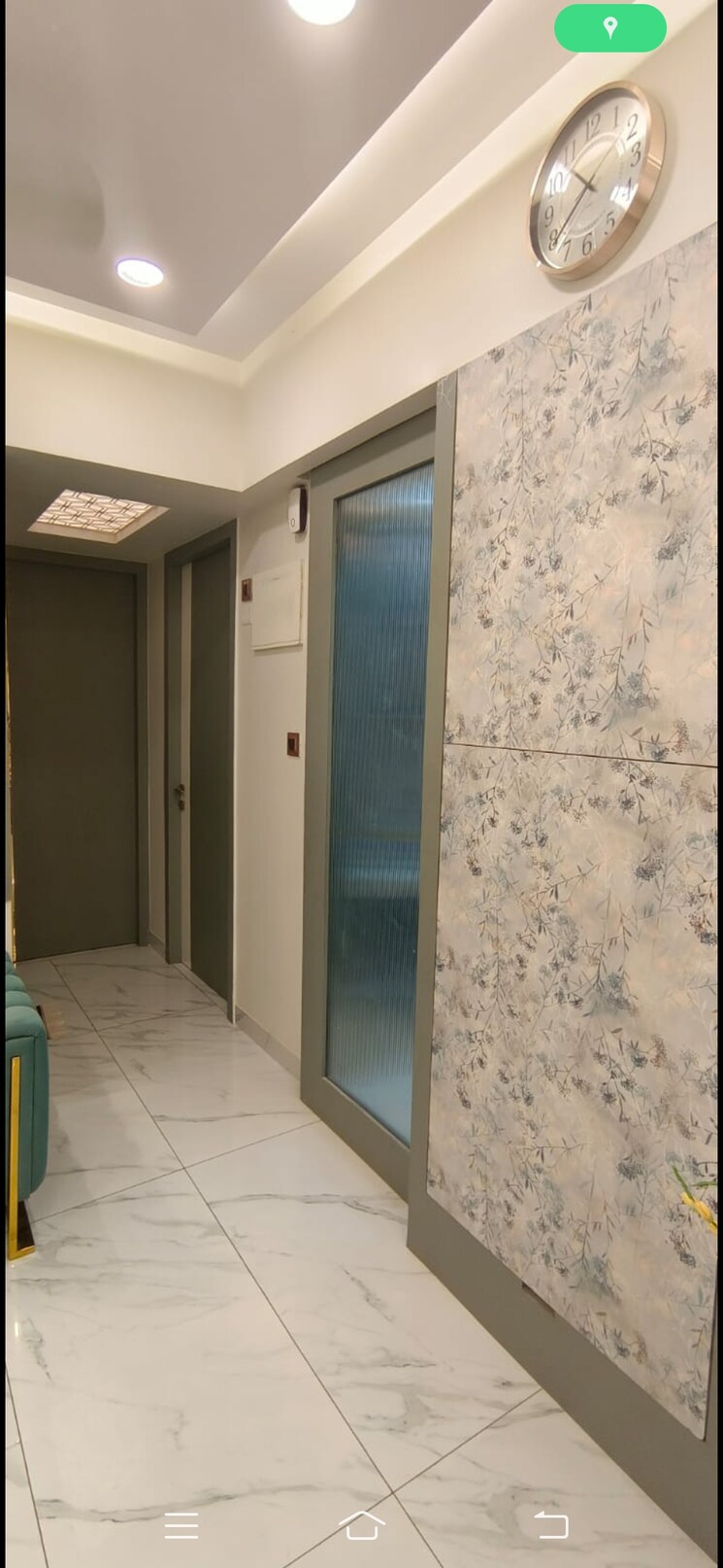 Room, raymond-ten-x-vibes 2 Bedroom 550 Sq.Ft. Apartment In J K Gram Thane 9149672