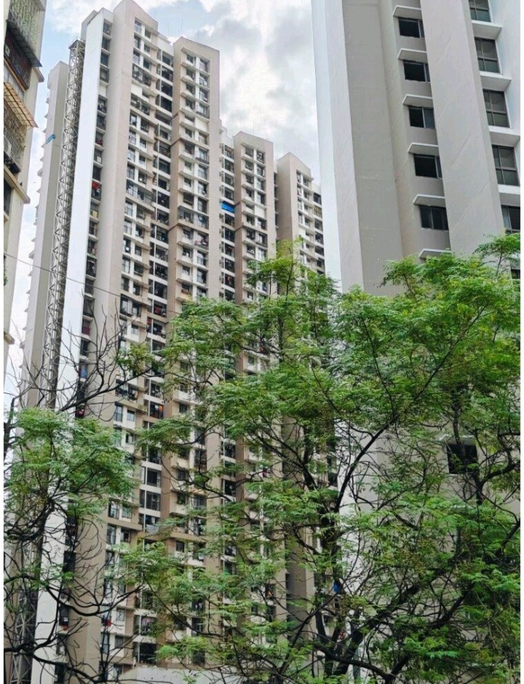 Exterior View, runwal-eirene 1 Bedroom 425 Sq.Ft. Apartment In Balkum Pada Thane 9149631