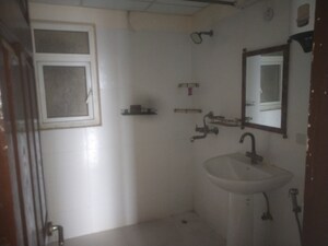 Bathroom in 3 BHK Apartment at Paramount Floraville, Sector 137 – for Sale