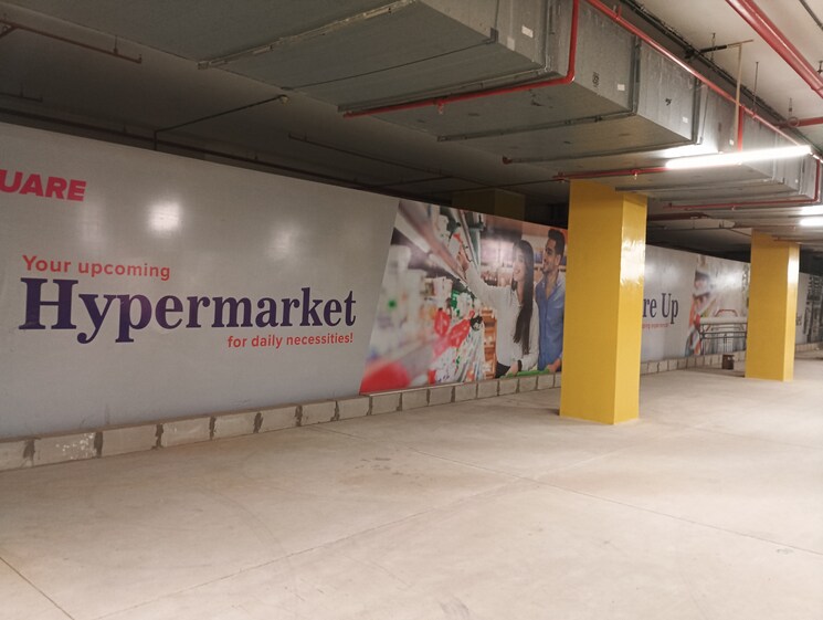 undefined, aipl-joy-square Commercial Shop 223 Sq.Ft. In Sector 63a Gurgaon 9149629