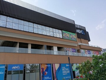  Shop For Sale in AIPL Joy Square, Sector 63a