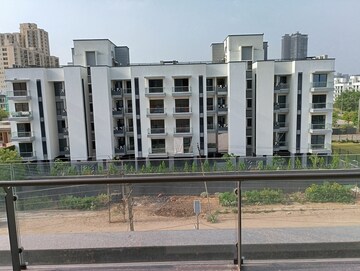  Shop – Nearby View at AIPL Joy Square, Sector 63a - for Sale