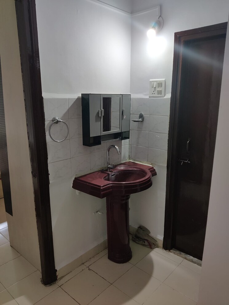 Kitchen, siddheshwar-nagar-chs 1 Bedroom 550 Sq.Ft. Apartment In Tingre Nagar Pune 9149640