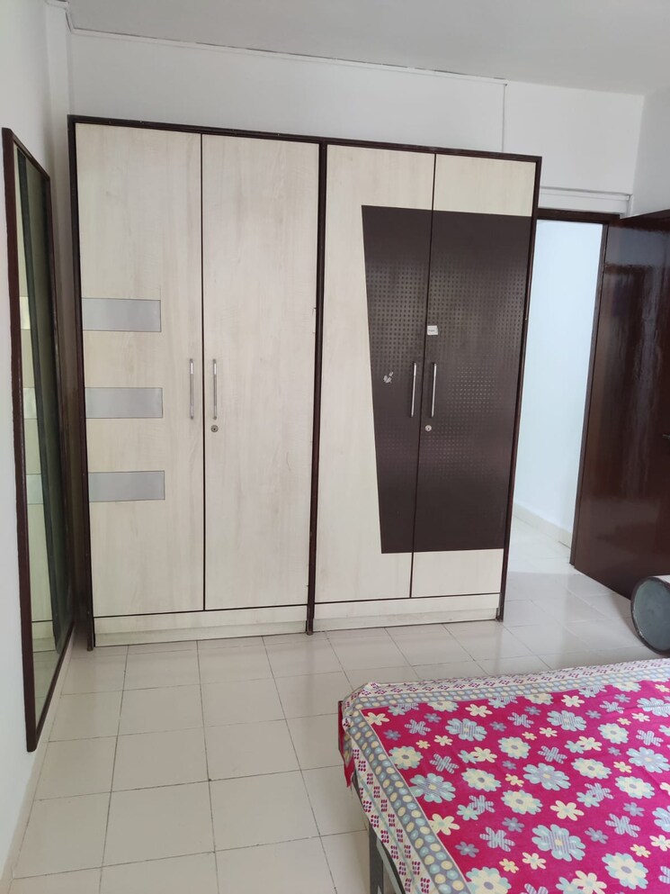 Bedroom, siddheshwar-nagar-chs 1 Bedroom 550 Sq.Ft. Apartment In Tingre Nagar Pune 9149640