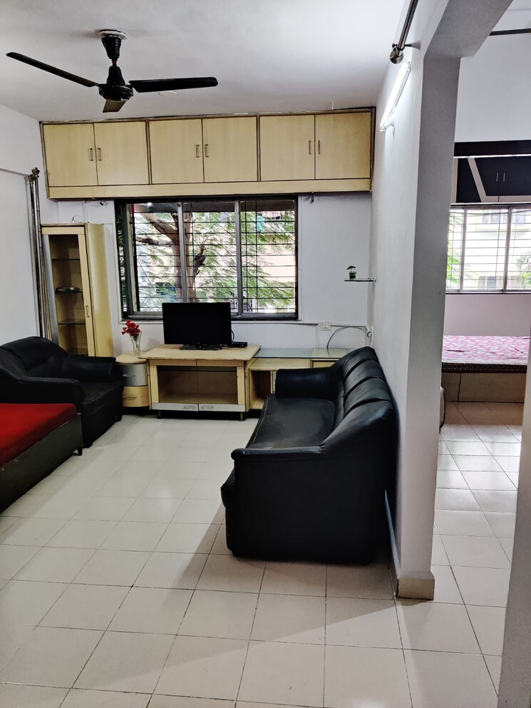 Team Area, siddheshwar-nagar-chs 1 Bedroom 550 Sq.Ft. Apartment In Tingre Nagar Pune 9149640