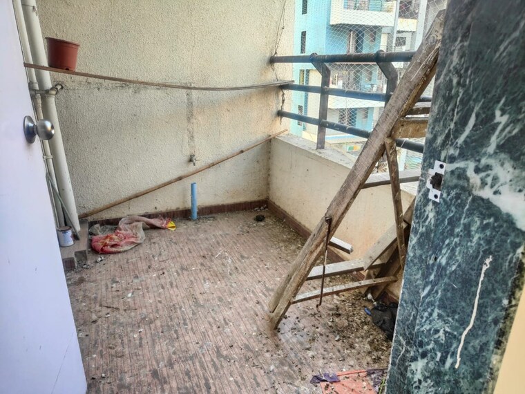 undefined, rose-wood-apartment 1 Bedroom 620 Sq.Ft. Apartment In Dhayari Pune 9149645