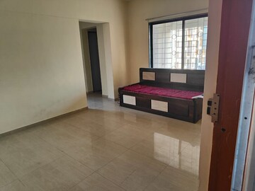 Room in 1 BHK Apartment at Rose Wood Apartment, Dhayari – for Sale