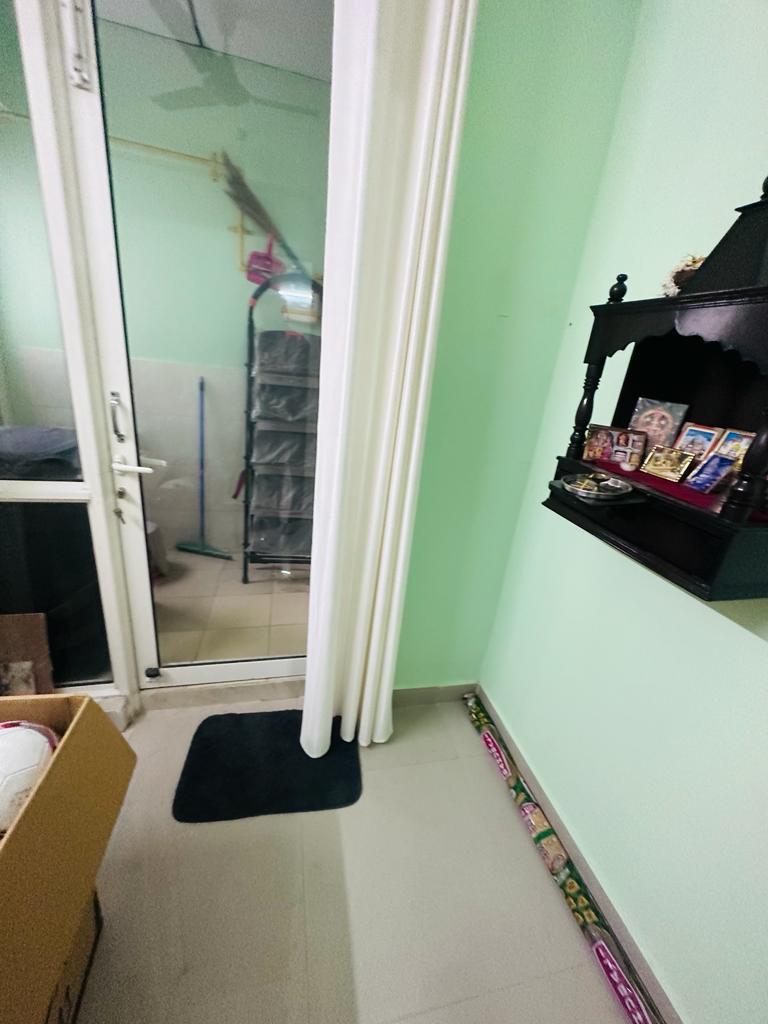 2 BHK + Extra Room Independent House For Rent in Sector 55 Noida