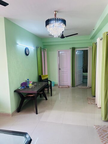 Living Room in 2 BHK Independent House at Sector 55 – for Rent