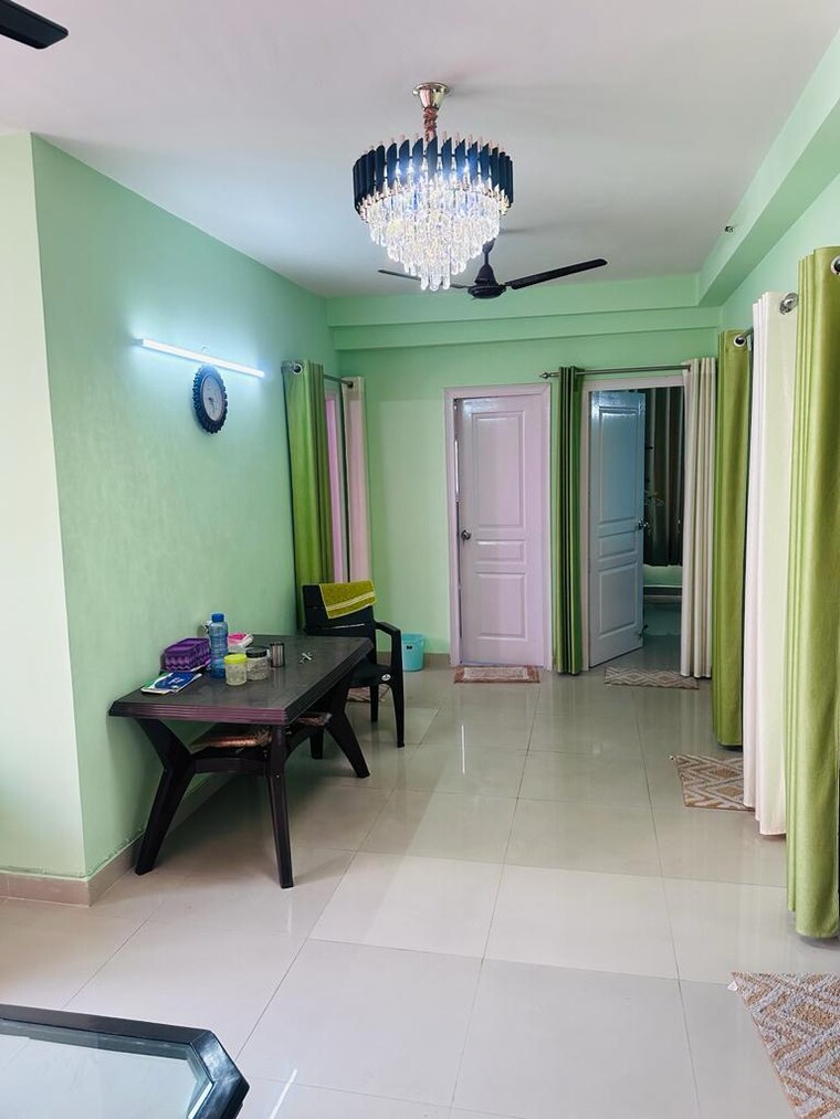 Living Room, sector 55 2 Bedroom 250 Sq.Mt. Independent House In Sector 55 Noida 9149652