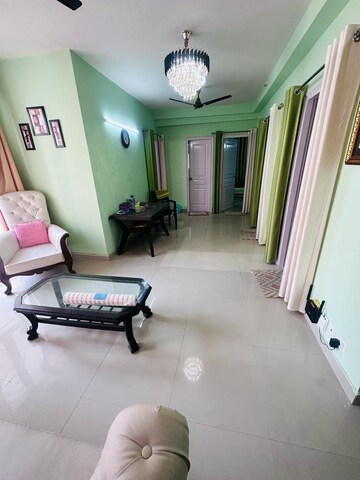 Living Room in 2 BHK Independent House at Sector 55 – for Rent