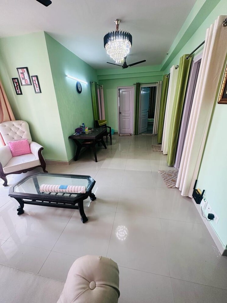 Living Room, sector 55 2 Bedroom 250 Sq.Mt. Independent House In Sector 55 Noida 9149652