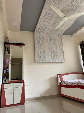 Furnished Amenities in 1.5 BHK Apartment at Darode Jog  Serene County, Sinhagad Road – for Sale