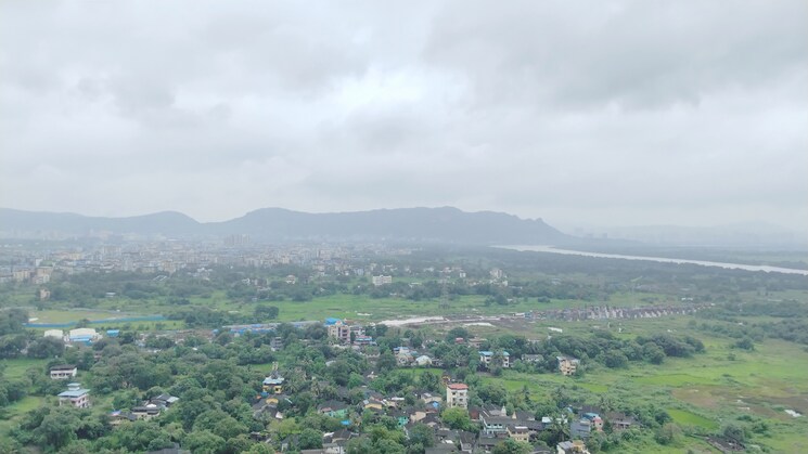 undefined, marathon-nexworld-aura 2 Bedroom 623 Sq.Ft. Apartment In Dombivli East Thane 9149675