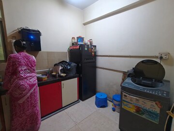 Furnished Amenities in 3 BHK Apartment at Ideal Regency, Thakurpukur – for Rent