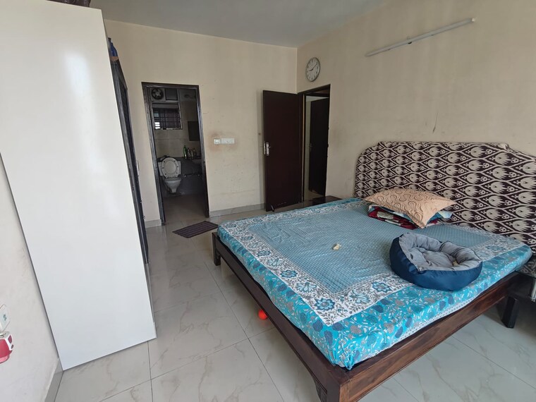 Bedroom, ideal-regency 3 Bedroom 1440 Sq.Ft. Apartment In Thakurpukur Kolkata 9149668
