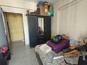 Living Room in 3 BHK Apartment at Ideal Regency, Thakurpukur – for Rent