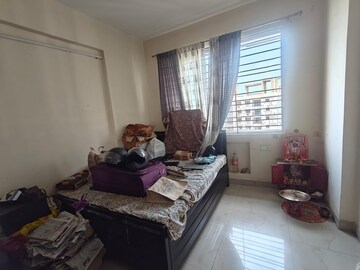 Living Room in 3 BHK Apartment at Ideal Regency, Thakurpukur – for Rent