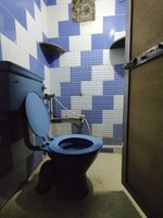 6+ BHK 1100 Sq.Ft. Independent House in Kopar Khairane Sector 2