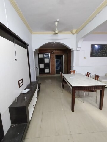 Kitchen in 6+ BHK Independent House at Kopar Khairane Sector 2 – for Sale