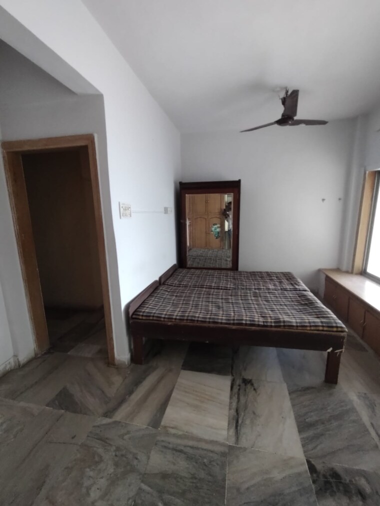 Bedroom, kopar khairane sector 2 6+ Bedroom 1100 Sq.Ft. Independent House In Kopar Khairane Sector 2 Navi Mumbai 9149691