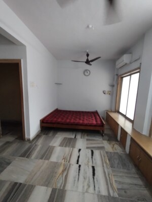 Bedroom in 6+ BHK Independent House at Kopar Khairane Sector 2 – for Sale