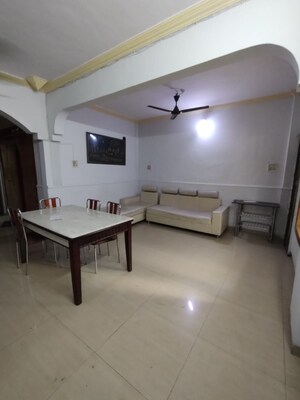 Team Area in 6+ BHK Independent House at Kopar Khairane Sector 2 – for Sale
