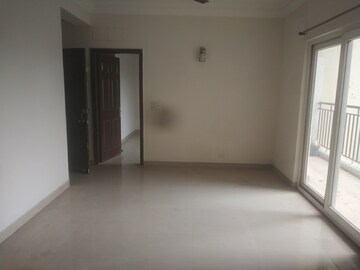 Living Room in 3 BHK Apartment at Paramount Floraville, Sector 137 – for Rent