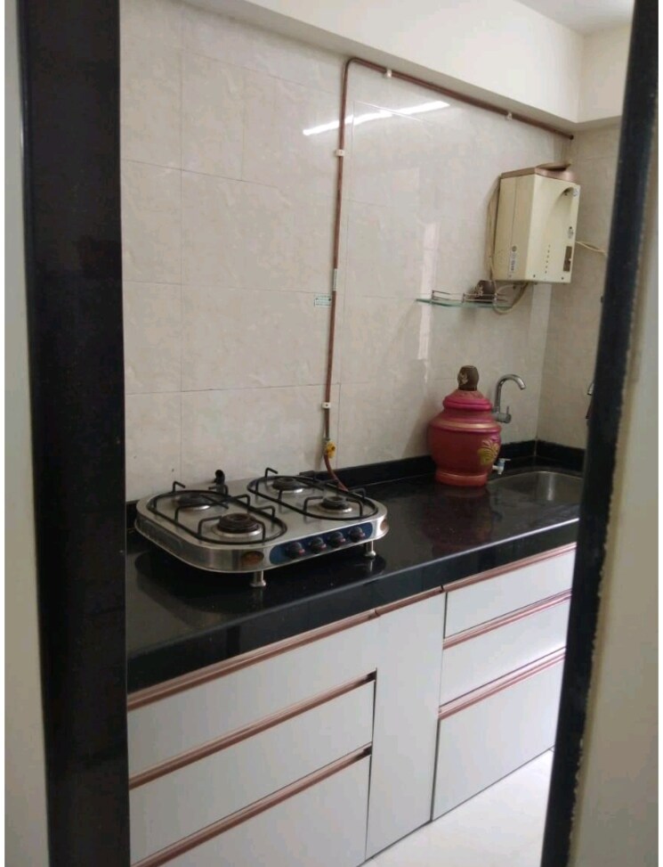 Kitchen, rdc-pinewood 2 Bedroom 750 Sq.Ft. Apartment In Thane West Thane 9149677