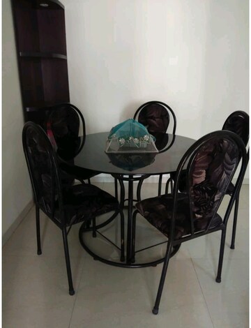  2 BHK Apartment at RDC Pinewood, Thane West – for Sale