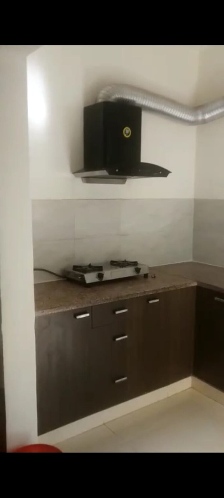 Kitchen, paramount-emotions 2 Bedroom 1075 Sq.Ft. Apartment In Sector 1 Greater Noida Greater Noida 9149670