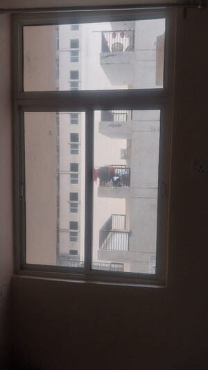 Building Lobby in 2 BHK Apartment at Eureka Diya Green City, Raj Nagar Extension – for Sale