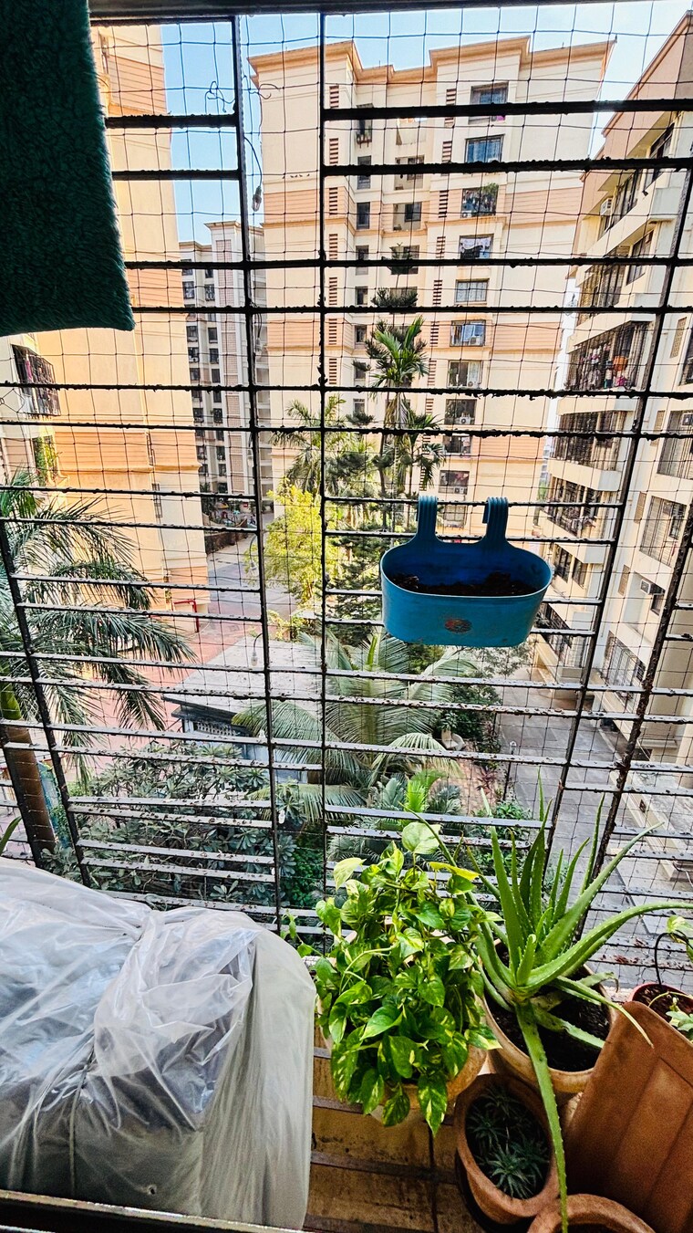 Exterior View, sunset-1-co-operative-housing-society-ltd 2 Bedroom 800 Sq.Ft. Apartment In Powai Mumbai 9149696