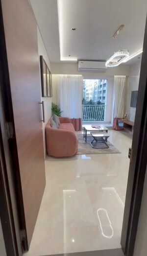 2 BHK Apartment For Sale in Raj Yashwant Prestige, Virar West