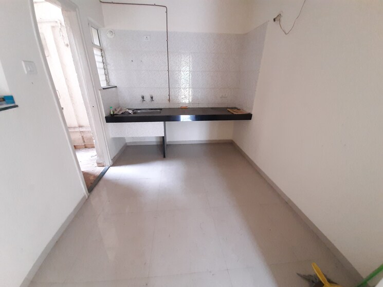 Kitchen, shriniwas-serene-county 1.5 Bedroom 800 Sq.Ft. Apartment In Nanded Pune 9149686