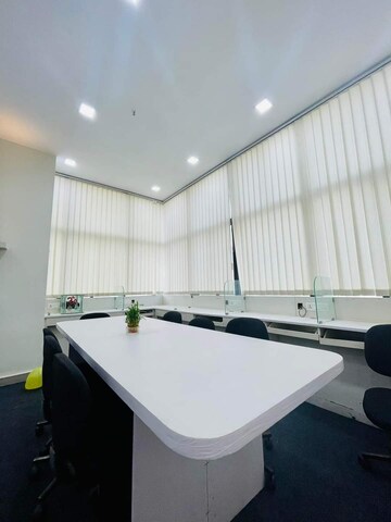  Office Space For Rent in Salt Lake Sector V
