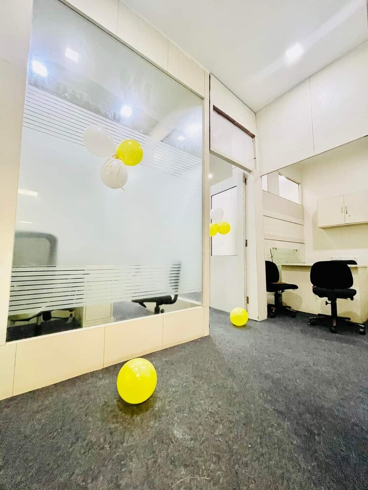 Team Area, salt lake sector v Commercial Office Space 1206 Sq.Ft. In Salt Lake Sector V Kolkata 9149684