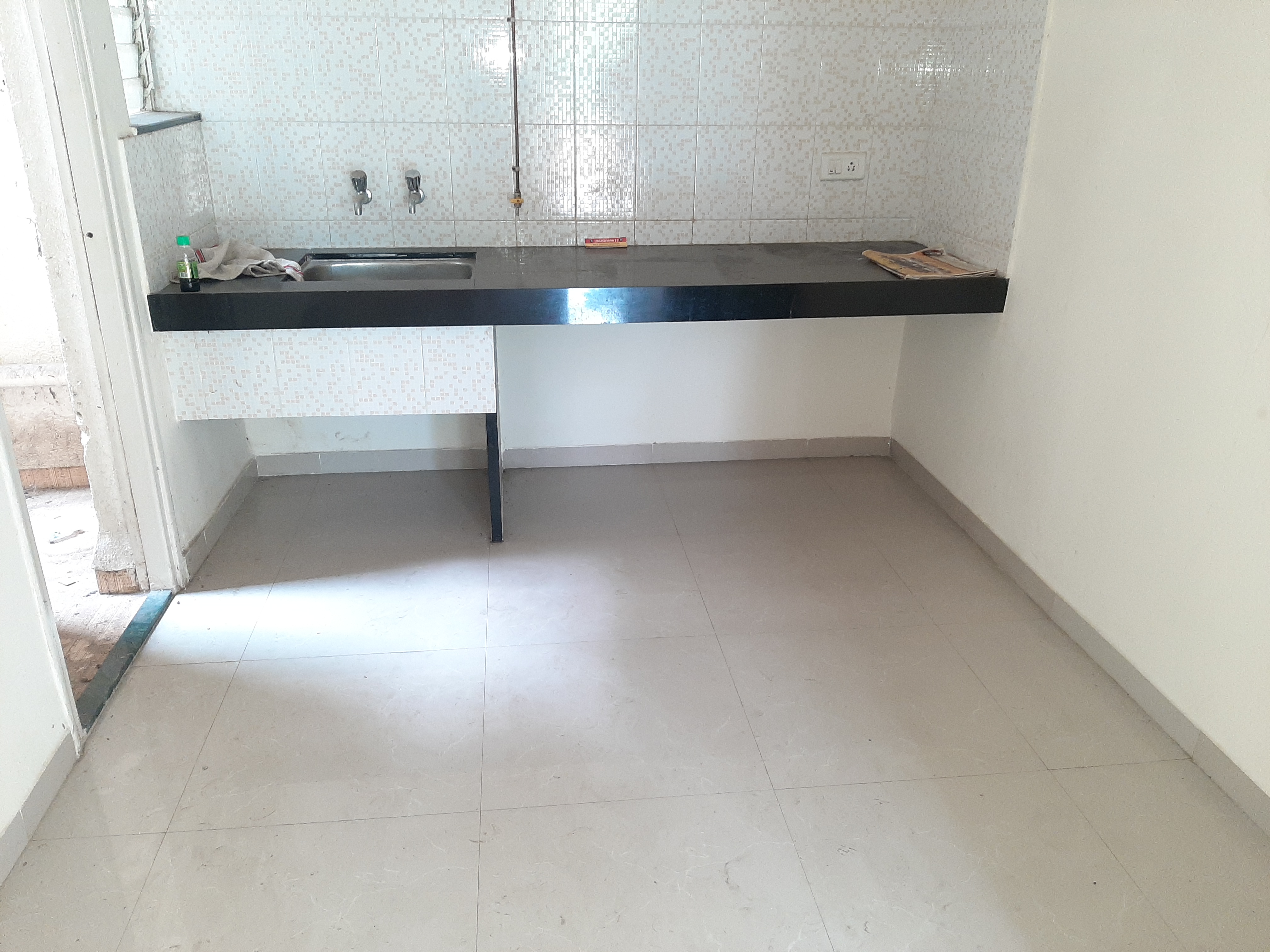 1.5 BHK 800 Sq.Ft. Apartment in Shriniwas Serene County