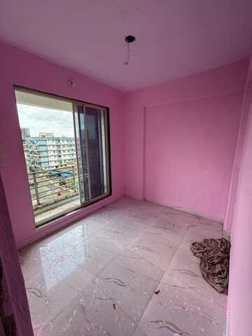 1 BHK Apartment For Sale in Patil Palace, Diva