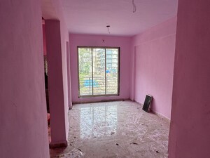 Room in 1 BHK Apartment at Patil Palace, Diva – for Sale